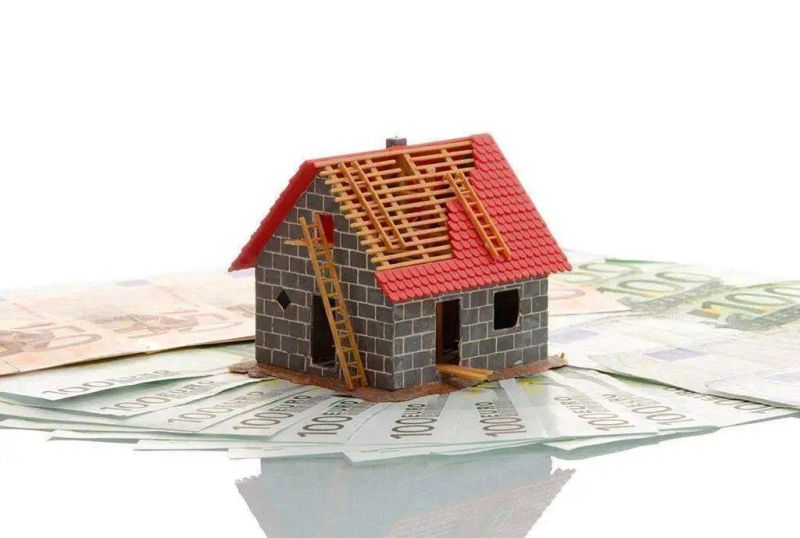 新乡房产抵押贷款流程和条件